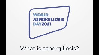 What is aspergillosis