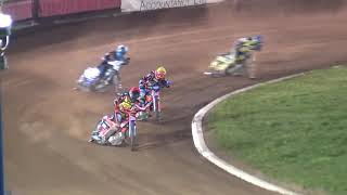 Birmingham v Wolverhampton (David Mason Farewell) - 03.04.19 - Heat 12