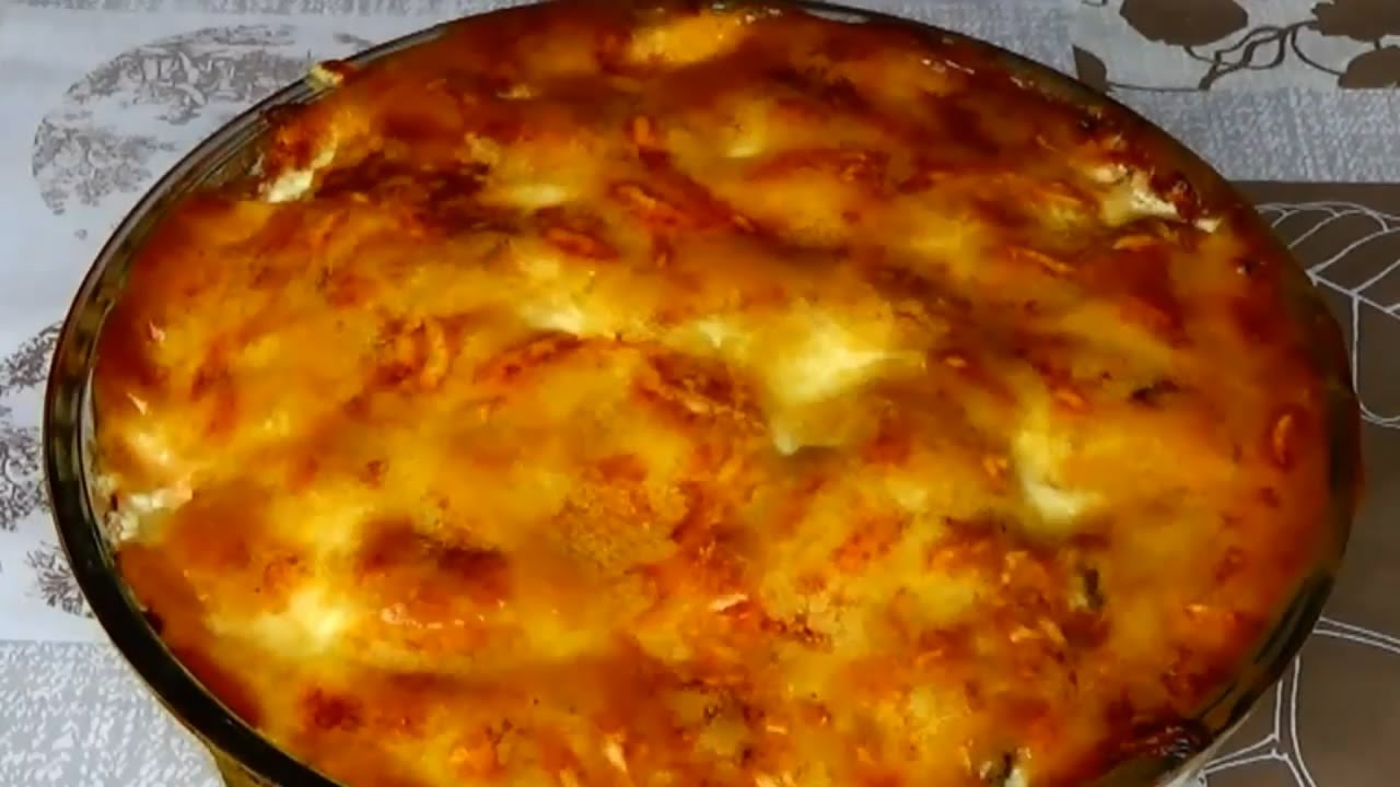 Meat French Recipe. French meat. French cuisine recipes. How to bake