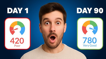 8 Easy Ways to Boost Your Credit Score Fast