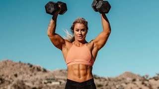Dani Speegle Workout Motivation Watch And Learn How To Achieve Your Fitness Goals