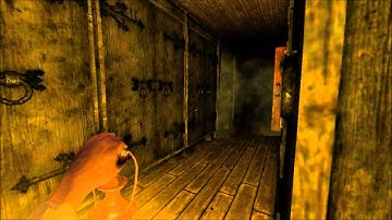 Amnesia - Harmfuls Wrath II Part 3 HD - Monsters Love Justin