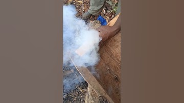 making of log hive dhow
