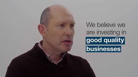 What is AVI Global Trust?