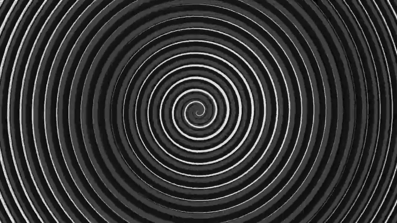 Spiral #3 with Binaural beats