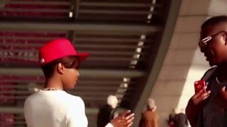 Christy Lova - Bina na Ngai na Respect (Clip Officiel)