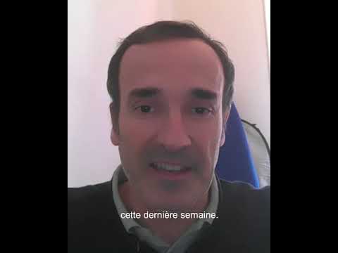 Psychiatre face au COVID-19 - Psychiatre face au COVID-19 -