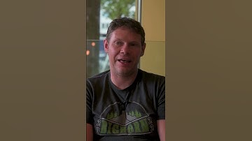 Do you prefer in person talks or virtual events?