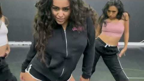 Thumbnail of Gabby B - Lickorish (Coreografia)