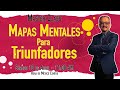 Master Class de Mapas Mentales Para Triunfadores