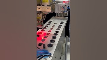 Lithium Ion Battery Laser Welding Machine - SIL FLW 1060 | SILASERS |