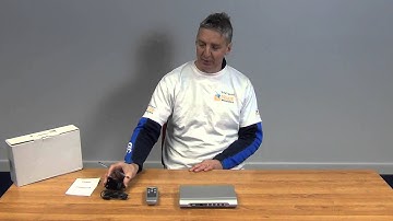 3 Way HDMI Input Selector