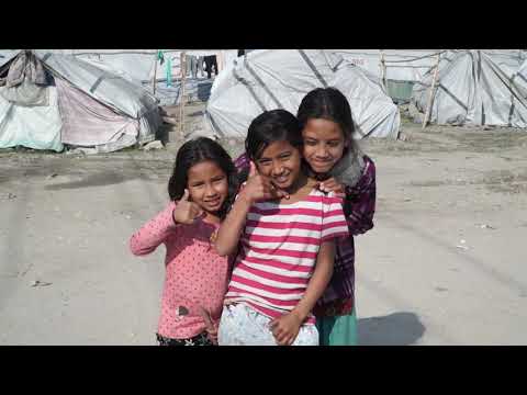 Ani ft. Joss Stone - Nepal