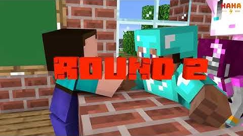 Monster School   Noob vs Pro in Talent Contest   Funny Minecraft Animation