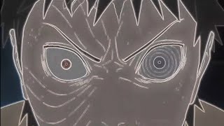 Somebody That I Used To Know Óbito Vs Kakashi Editamv