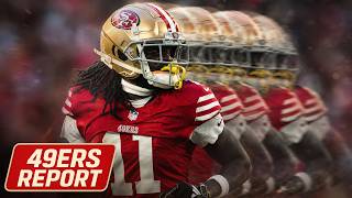 Brandon Aiyuk Can Owe The 49ers How Much $$$…?