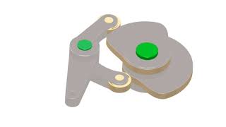 Variant Forms Of Double Cam Korean Company하나정밀.Camhana.co.kr