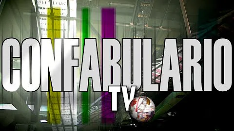 Confabulario TV celebra a Joyce, Huerta y Fuentes