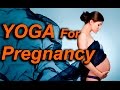 Yoga for pregnancy  lexiyoga