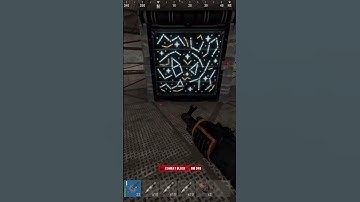 Going deep feels like (Rust) #youtubeshorts #rustshorts #shorts