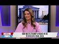 Bibi POISON PILLS Trump Iran Negotiations