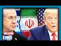 Bibi POISON PILLS Trump Iran Negotiations