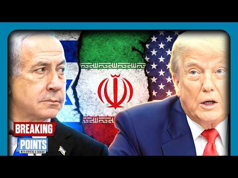 Thumbnail for Bibi POISON PILLS Trump Iran Negotiations