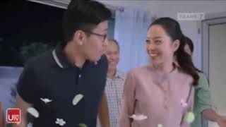 Download lagu Iklan Super Pell Fresh Apple & Luxury Frapfrence Promo 30s (2018)