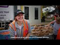 Qlik Connect 2025 Global Transformation Award Winner, Global Impact Award - Foodbank Victoria