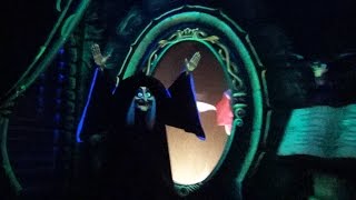 Snow White and Seven Dwarfs at Disneyland Paris Full POV Ride (Blanche Neige et les Sept Nains)