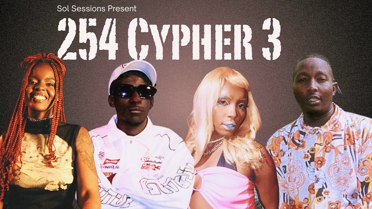 Latest Title & Thumbnail