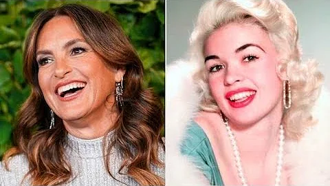 Mariska Hargitay Announces New Documentary About Her Late Mother Jayne Mansfield: 'Strength