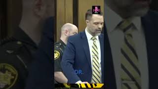 DYMOND VADEN CONVICTED OF MURDER Body found May 16 — autopsy suggests a violent death