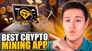 This App Mines Crypto While You Do NOTHING! (Tari Universe Explained)