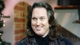 Jerry Douglas - Interview With Lorianne Crook and Ricky Skaggs (from Live On Music City Tonight)