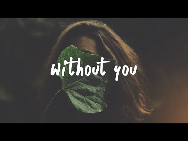 Finding Hope - Without You (Lyric Video) feat. Holly Drummond class=