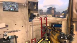 Locus quad feed