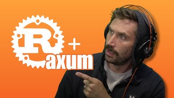 Rust + HTMX + Askama : Finishing The App