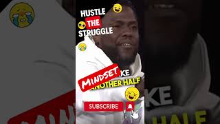 Celebrity Kevin hart figuring it all out this will change the way you think ❤️ #success #viral Wealth
