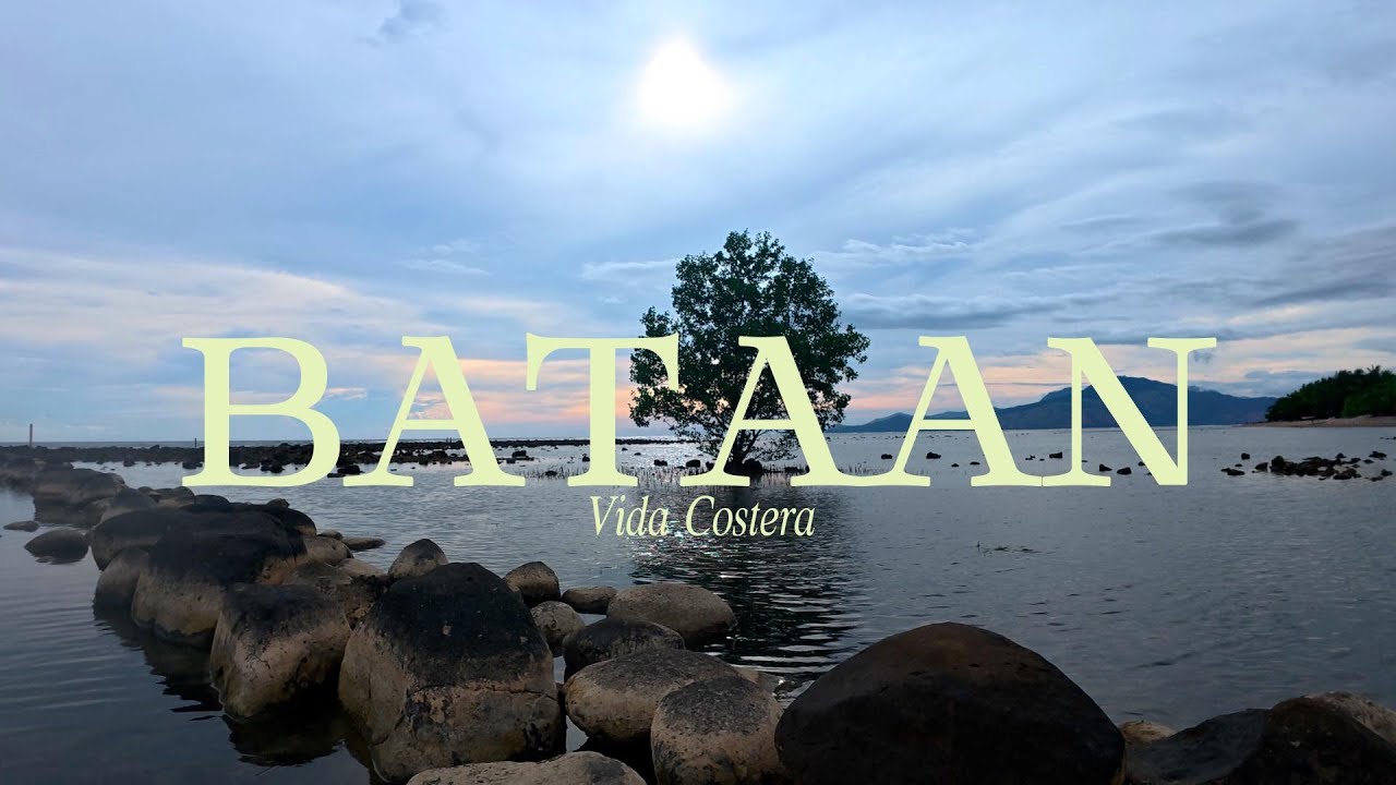 Vida Costera Morong, Bataan | Travel Diary