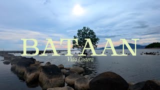 Vida Costera Morong, Bataan | Travel Diary