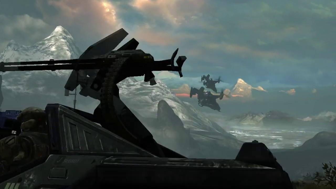 Halo Reach Walkthrough Mission 1 1080p 60FPS Noble Actual Intro YouTube halo-reach-walkthrough-mission-1-1080p-60fps-noble-actual-intro-youtube