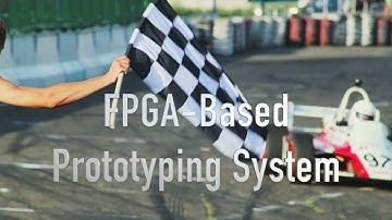 Taking FPGA-Based Prototyping to the Next Level
