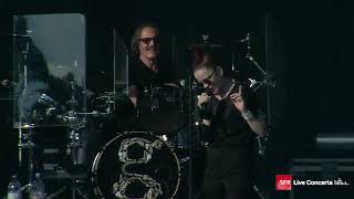 GARBAGE // 2012-07-08 Beauregard Festival (Full Concert)