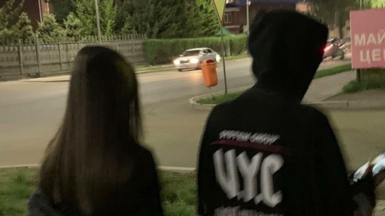 [playlist] 유난이라고 하지마 밤길은 위험하니까