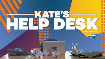 Kate