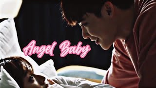 Angel Baby Multifandom