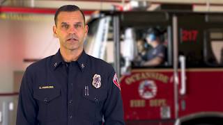 Oceanside - COVID-19 PSA