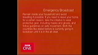 Bbc Onebbc Two Enter Cbm 9012003