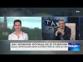 23-latek kontra Patryk Jaki. Kacper Nowicki wypunktował polityka